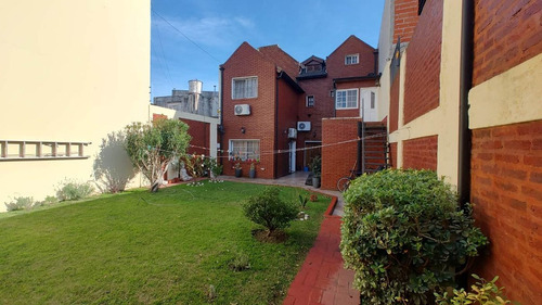 Venta Casa 4 Amb Cocher Jardin Parrilla Avellaneda