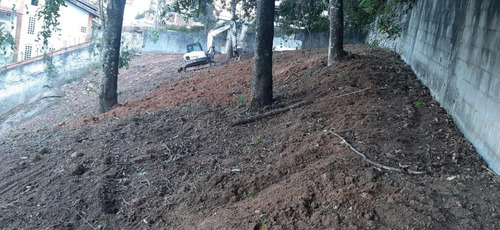 Terreno À Venda, 521 M² Por R$ 1.109.000,00 - Barro Branco (zona Norte) - São Paulo/sp - Te0379