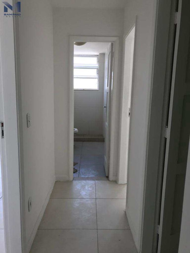 Imagem 7 de 24 de Apartamento Com 2 Dorms, Centro, Niterói, Cod: 265 - A265
