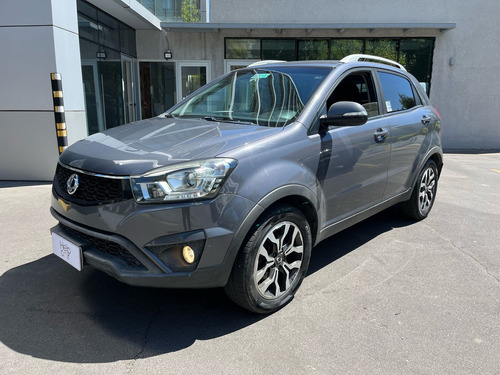 SsangYong Korando Xdi 4x2 (kc 2210)