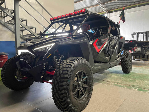 Imagen 4 de 13 de Polaris Pro Xp