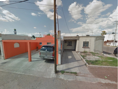 Jar Bp Venta De Casa En Lindavista Cajeme Sonora 