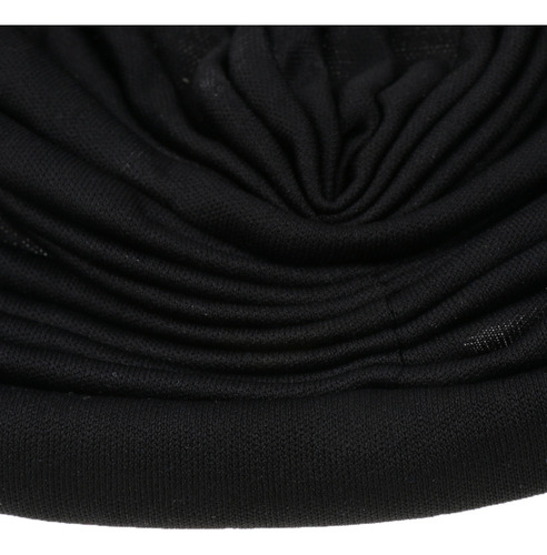 A Gorra De Quimioterapia For Cáncer Con Turbante Elástico