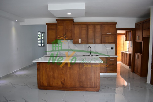 Imagen 8 de 16 de Casa Nueva En Venta, Santiago (hfc-205)