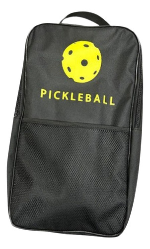 Raqueta De Pickleball Para Regalos, Bolsa De Raqueta Portáti