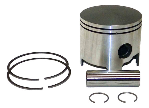 Piston Starboard: Mercury 225 / 250 Hp ( Ver Años ) +1.00mm