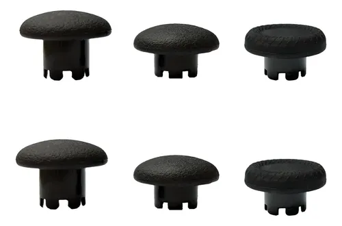 Pack De 6 Puntas Para Controlador Ps5 Edge - Mejora Tu Juego