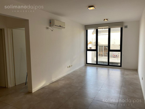 Imagen 3 de 25 de Departamento De 2 Amb En Duplexs De 107 Metros En La Lucila