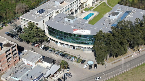 Departamento En Venta Pilar-edificio Concord-apto Crédito-