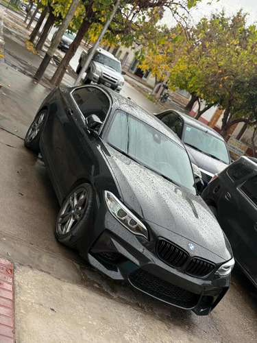 BMW Serie 2 3.0 240i M Package