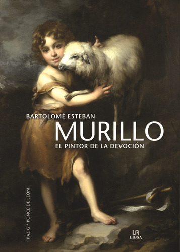 Murillo - Garcia Ponce De Leon, Paz