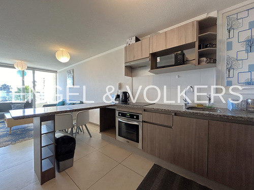 Venta Condominio Marina Horizonte Iii