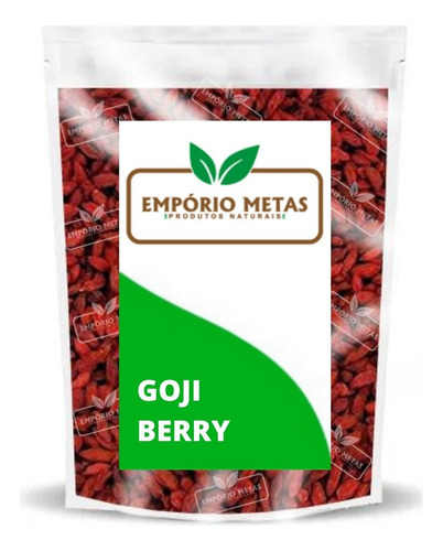 Goji Berry Desidratada 250g