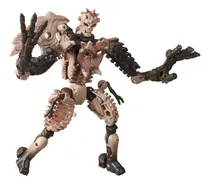 Comprar Figura De Acción Transformers Kingdom Wfc-k7 Paleotrex