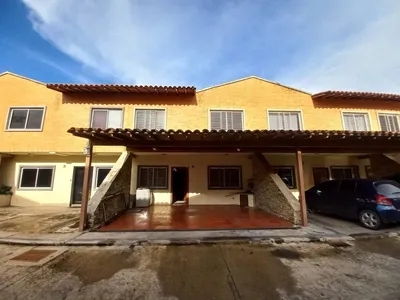 Townhouse en venta