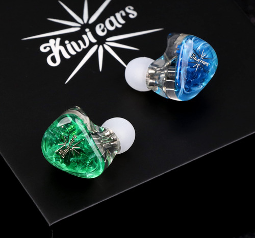 Monitor Intraural Linsoul Kiwi Ears Orchestra Lite 8ba Iem B