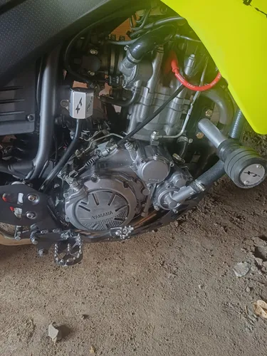 Se Vende Xt660r Multi Color Varios Extras