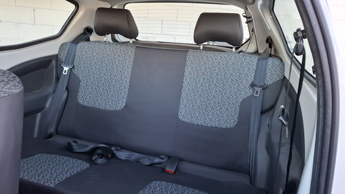 Ford Ka 1.6 Fly Viral