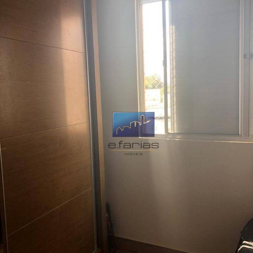 Imagem 27 de 30 de Apartamento Com 2 Dormitórios À Venda, 65 M² Por R$ 300.000,00 - Penha (zona Leste) - São Paulo/sp - Ap0871
