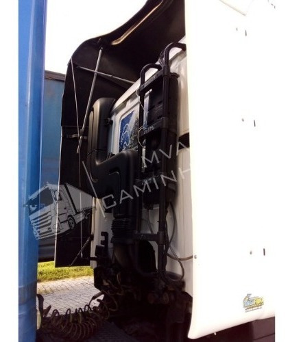 Imagem 7 de 8 de Caminhão Scania G 380 A 4x2 T