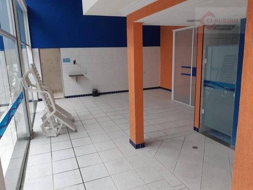 Imagem 6 de 22 de Prédio Para Alugar, 2300 M² Por R$ 35.000,00/mês - Vila Carrão - São Paulo/sp - Pr0108