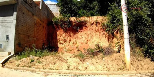 Imagem 5 de 7 de Terrenos Em Loteamento Fechado À Venda Em Mairiporã/sp - Compre O Seu Terrenos Em Loteamento Fechado Aqui! - 1476588