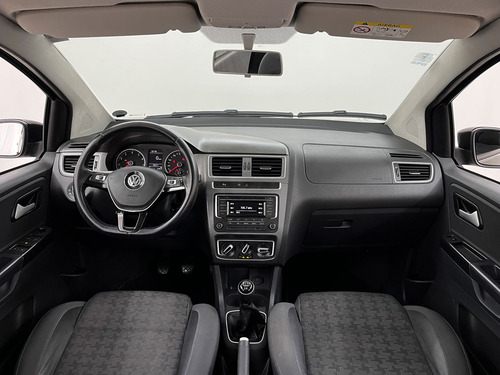 Volkswagen Fox MPI COMFORTLINE 12V