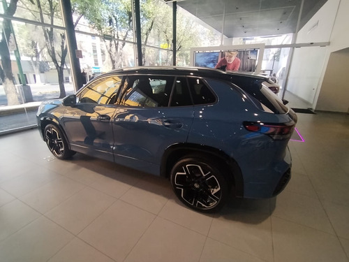 Volkswagen Tiguan 1.4 Tsi R-Line Dsg