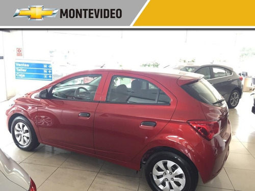 Chevrolet Onix Nuevo Joy 2021 / 6 Velocidades 2021 0km