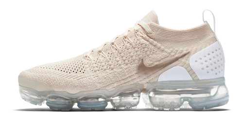 Zapatillas Nike Air Vapormax 2 Light Cream 942843_201   