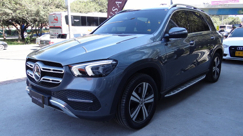 Mercedes Benz Gle450