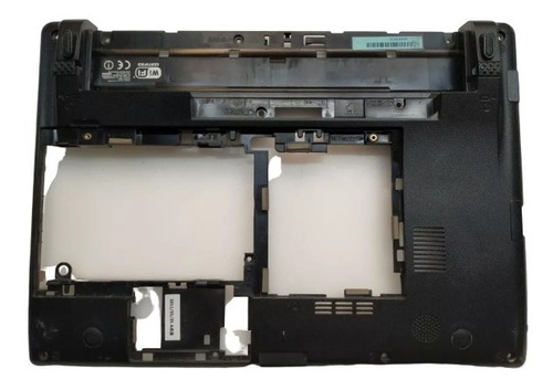 Bottom Case Carcasa Base Netbook Toshiba Nb505 Sp0110l