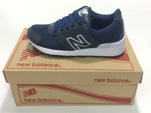 new balance 600c infantil