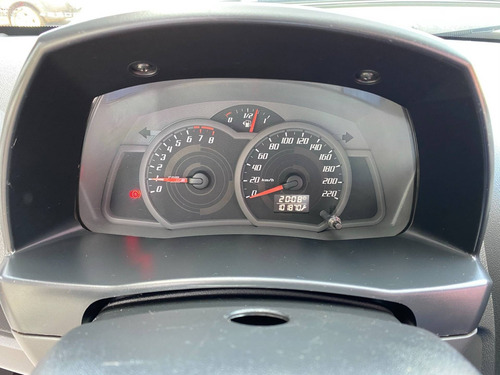 Ford Ka 1.0 Mpi 8v Flex 2p Manual