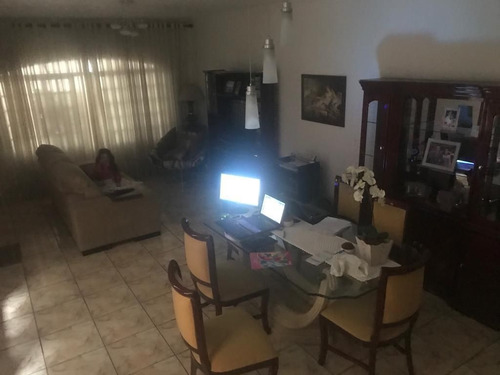 Imagem 4 de 23 de Sobrado Com 3 Dormitórios À Venda Por R$ 750.000 - Jardim Vila Galvão - Guarulhos/sp - So0091