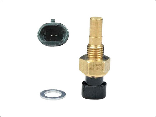 Sensor Temperatura Del Refrigerante(cts) G6 2005 - 2009 3.5l