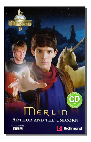 The Adventures Of Merlin Arhur
