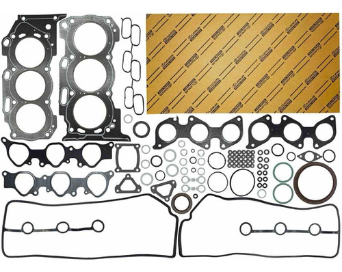 Kit Empacadura 4runner Kavak Fj Fortuner 4.0 1gr