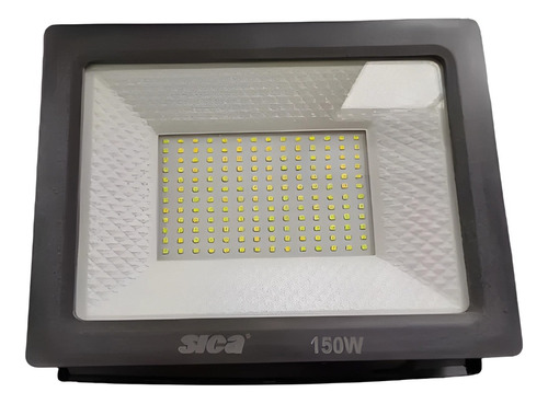 Proyector Reflector Sica Led 150w Exterior Ip65 376798