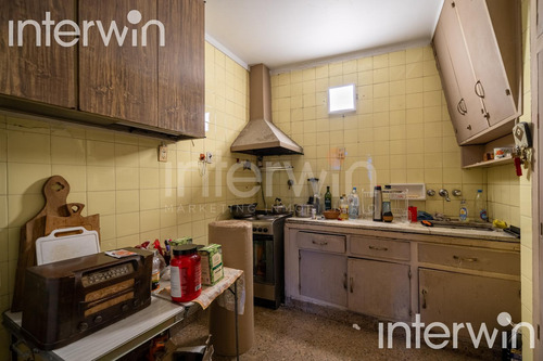 Casa - 3 Ambientes - San Cristobal - Venta.