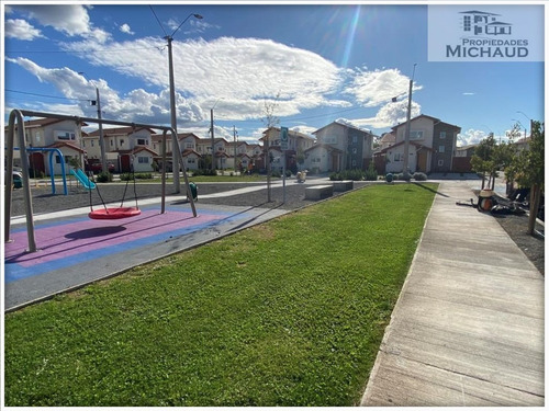 Casa En Condominio Alto Maule - Talca