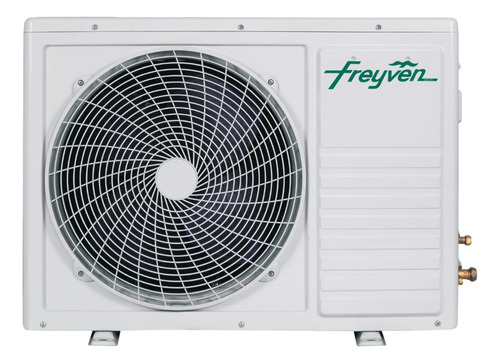 Aire Acondicionado Freyven Inverter 24000btu 220v Frio/calor