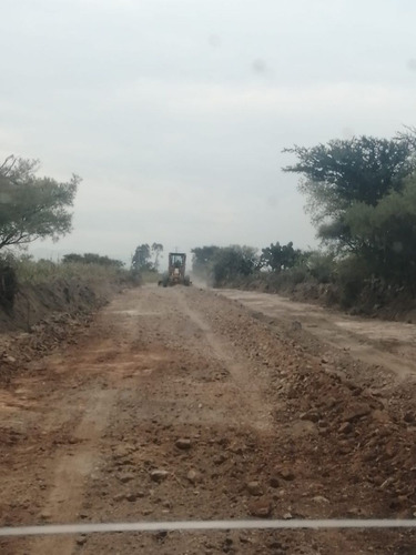 Terreno En Venta En San Sebastián De Las Barrancas San Juan Del Río Querétaro