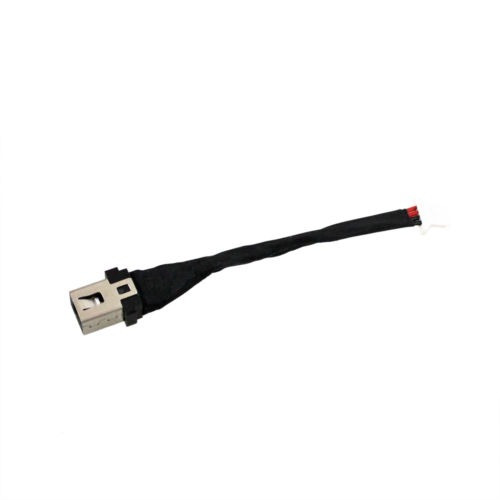 Dc301010200 Dc Poder Lenovo Ideapad Conector Flex 5-1570 80x