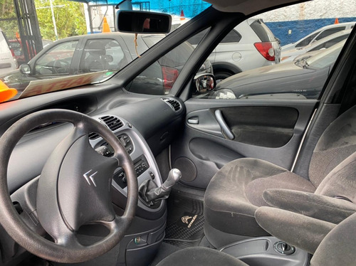 Citroen Xsara Picasso Exclusive 1.6 2011