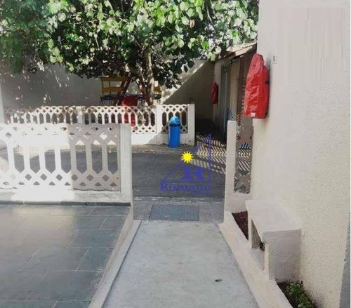 Sobrado Em Condomínio Em Itaquera - So1438