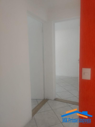 Imagem 7 de 15 de Apartamento Recém Reformado. - Condomínio Guimarães Rosa - 157