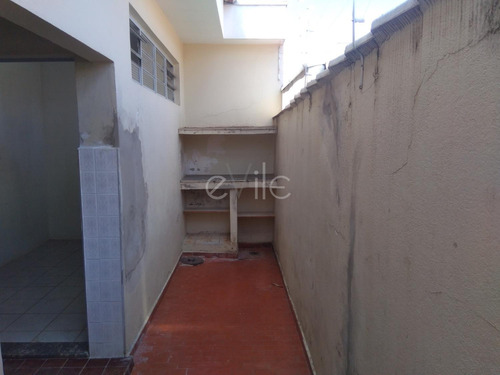 Imagem 19 de 23 de Casa À Venda Em Vila Proost De Souza - Ca009263