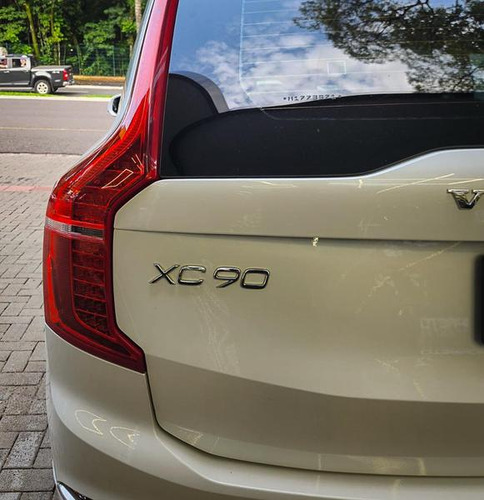 Volvo XC90 Xc90 T8 Inscript