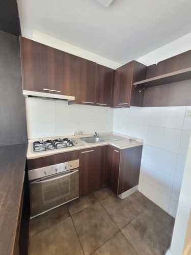 Metro Almagro 2d+2b+piscina